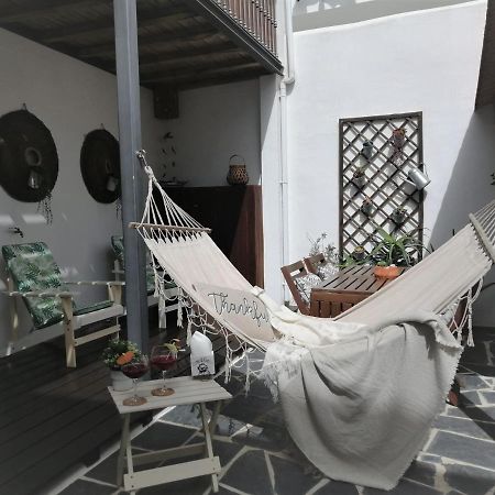 Courtyard House - Sun, Barbecue, Beach Сесимбра Экстерьер фото